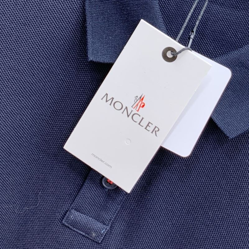 Moncler T-Shirts